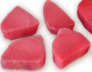 premium tuna steaks.JPG