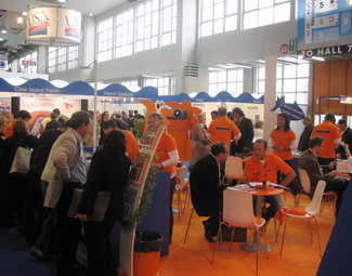 Culimer_Booth_at_ESE2009.JPG