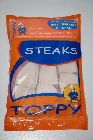Toppy Butterfish steaks retail.JPG