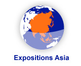 Culimer Expositions Asia