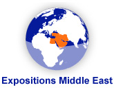 Culimer Expositions Middle East